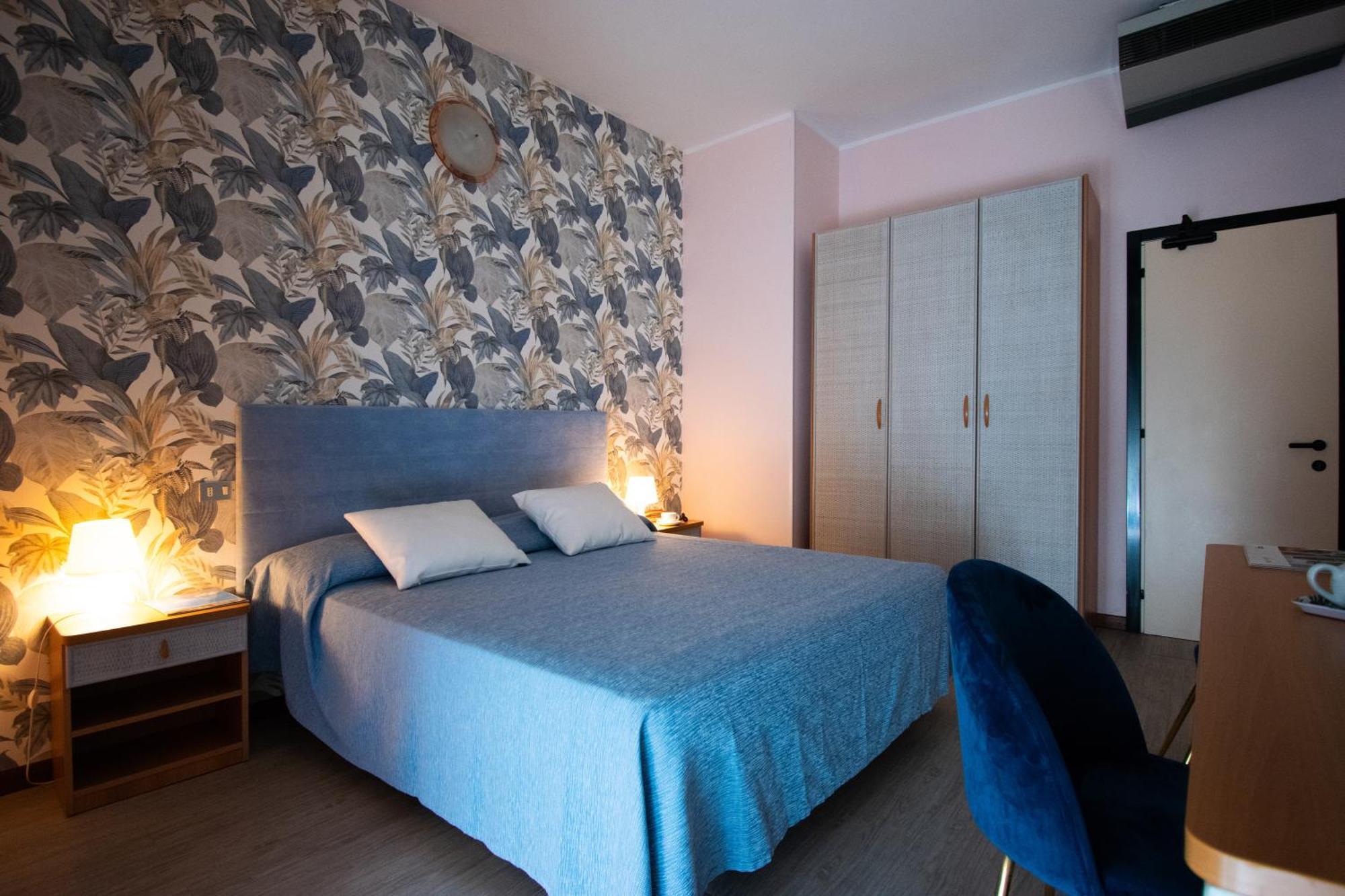 Hotel Majestic Gabicce Mare Extérieur photo