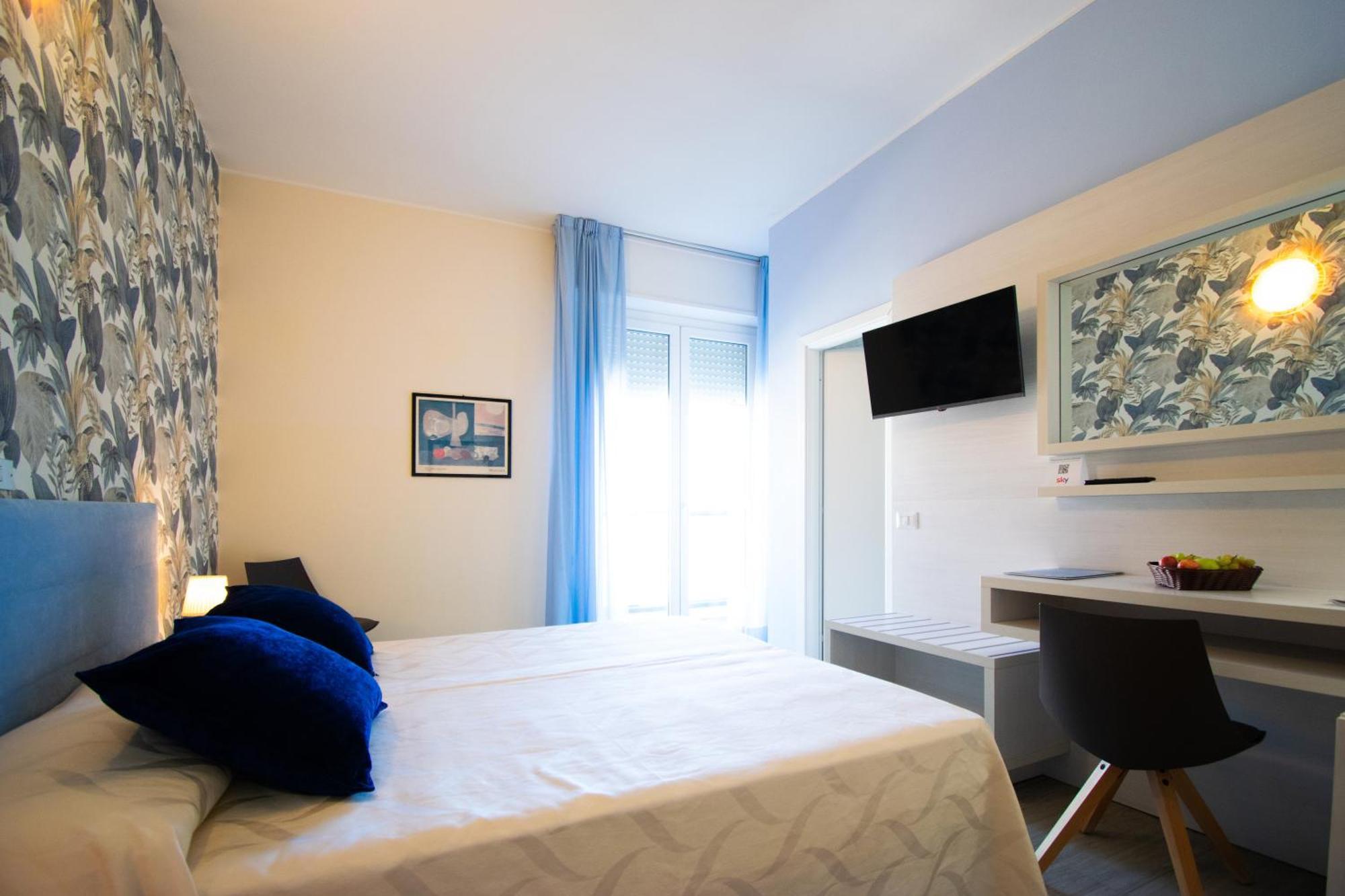 Hotel Majestic Gabicce Mare Extérieur photo
