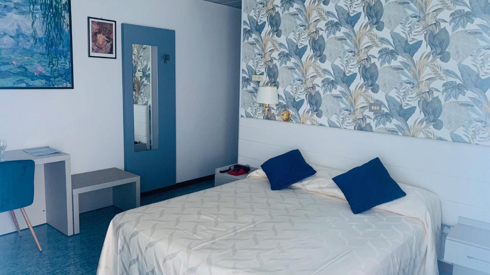 Hotel Majestic Gabicce Mare Extérieur photo