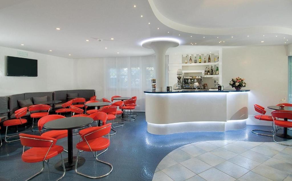 Hotel Majestic Gabicce Mare Extérieur photo